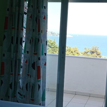 Sea View House Palio Kavala Villa Eksteriør billede