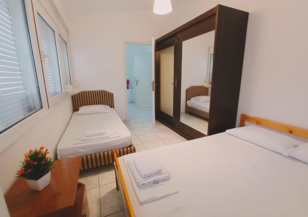 Sea View House Palio Kavala Villa Eksteriør billede