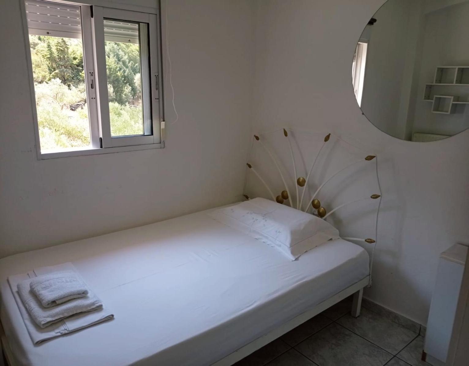 Sea View House Palio Kavala Villa Eksteriør billede